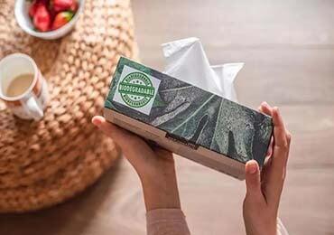 The difference between biodegradable and compostable, which one is more suitable for eco-friendly use?